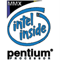 Pentium MMX Processor