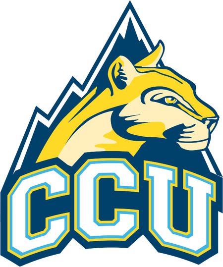 Colorado Christian Cougars