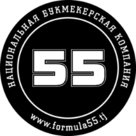Formula 55