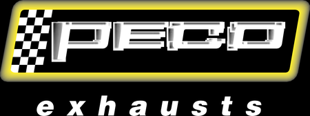 Peco exhaust