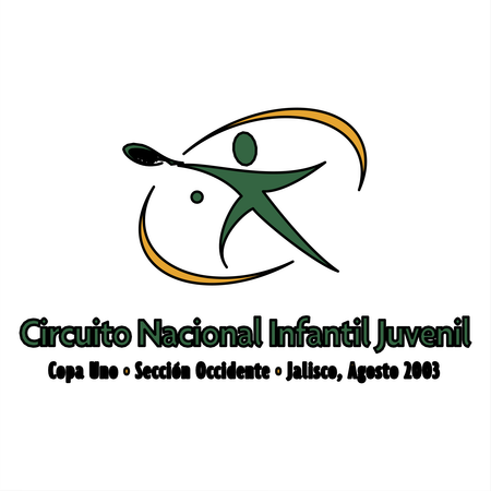 Circuito Nacional Infantil Juvenil