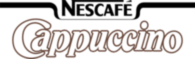 Nescafe Cappuccino
