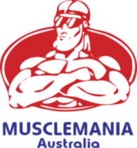 Musclemania Australia