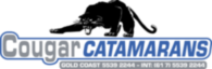 Cougar Catamarans
