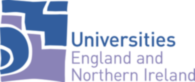 Universities England and Northern Ireland