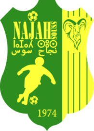 Ansa ｜ Association Najah Souss Agadir نجاح سوس اكادير
