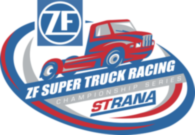 ZF Super Truck Racing