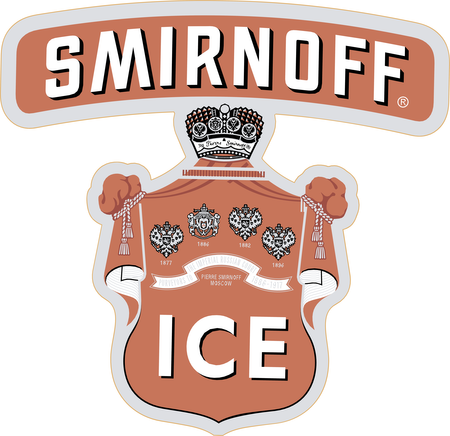 Smirnoff Ice