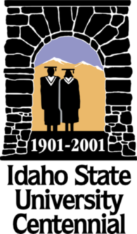 Idaho State University Centennial