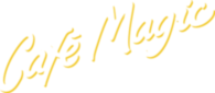 Cafe Magic 