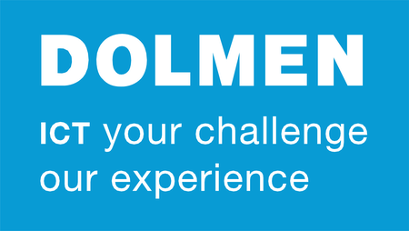 Dolmen Computer Applications