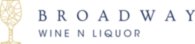 Broadway Wine N Liquor
