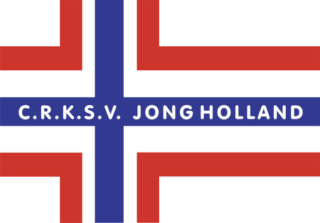 Crk Sport Verenigang Jong Holland De Willemstad