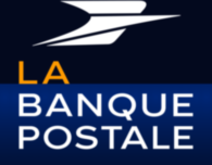 Logo La Banque Postale 