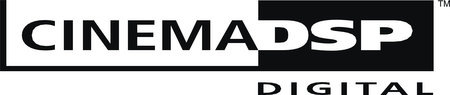 Cinema Dsp Digital