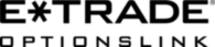 E TRADE OPTIONSLINK