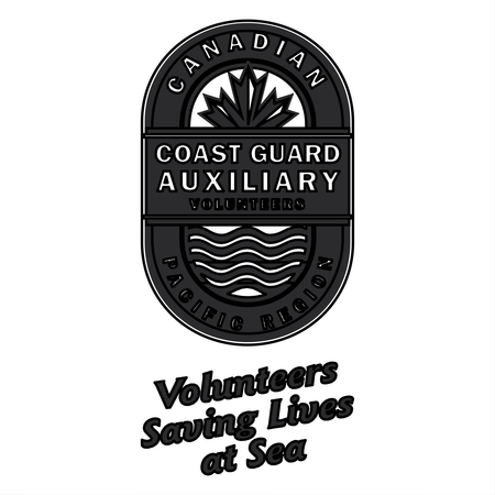 Canadian Coast Guard Auxiliary