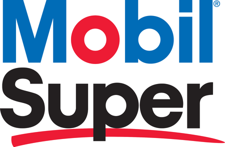 Mobil Super