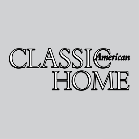 Classic American Home
