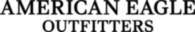 American Eagle Outfitters Text 