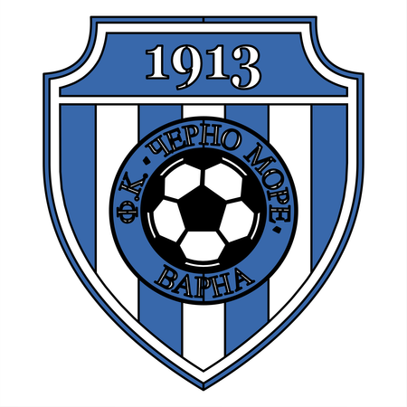 Fk Cherno More Varna