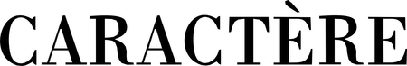 Caractere