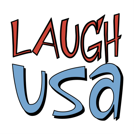 Laugh Usa