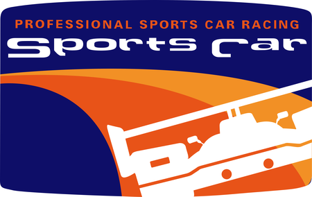 Professional Sports Car Racing