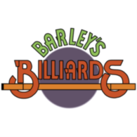 Barley's Billiards