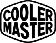 Cooler Master Black 