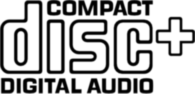 CD+ Digital Audio