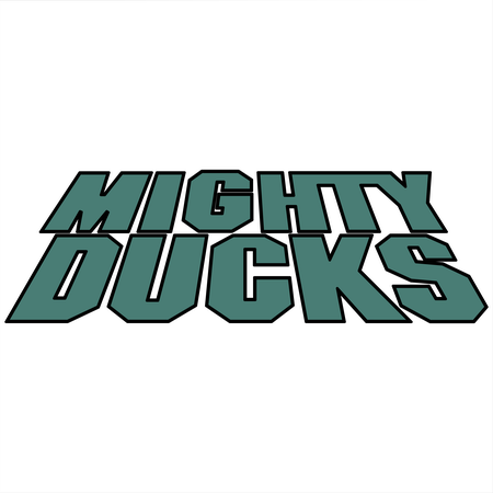 Anaheim Mighty Ducks