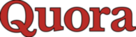 Quora Logo 2015