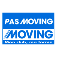 Moving Pas Moving
