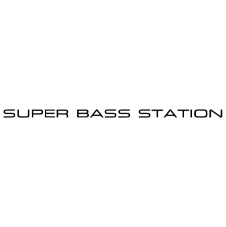 Super Bass Station