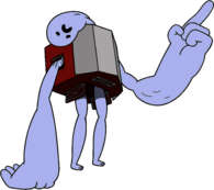 Adventure Time the Farm