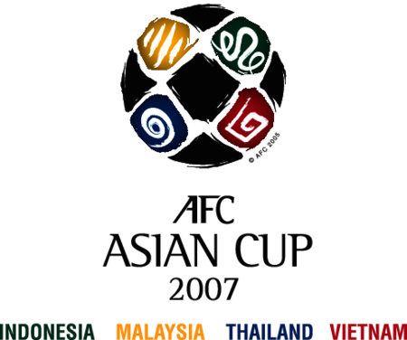 Asian Cup 2007