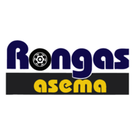 Rongas Asema
