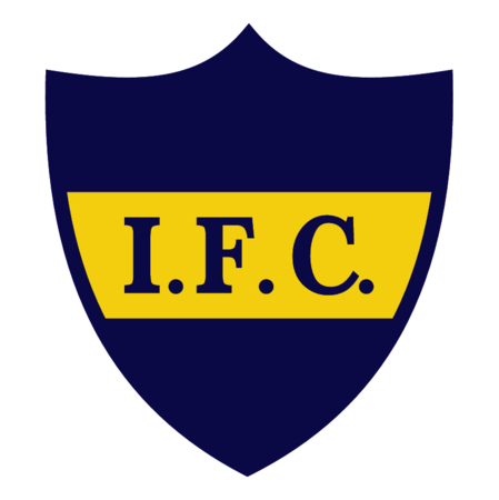 Independencia Futbol Club de San Pedro