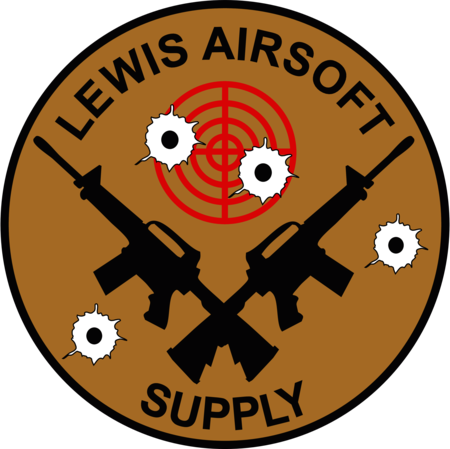 Lewis Airsoft Supply