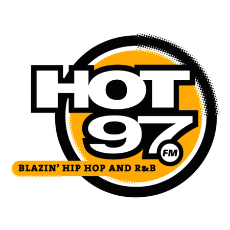 Hot 97 NYC