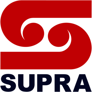 SUPRA DESARROLLOS TECNOLOGICOS