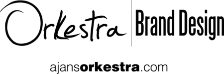 Orkestra Brand Design