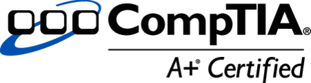CompTIA A+ Certofoed