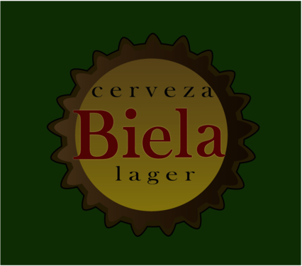Cerveza Biela