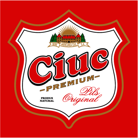 Ciuc Beer