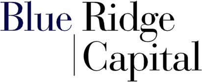 Blue Ridge Capital