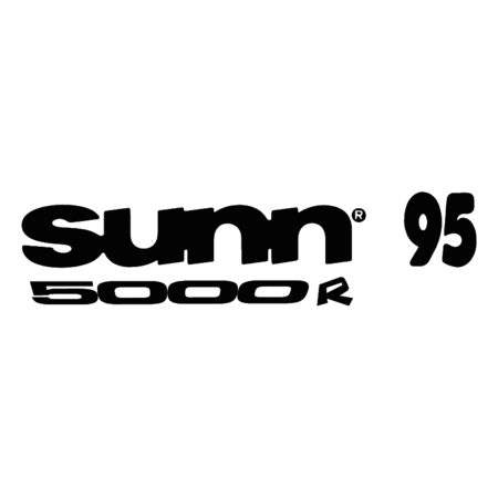 Sunn 5000R