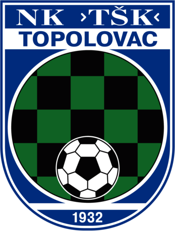 NK TSK Topolovac
