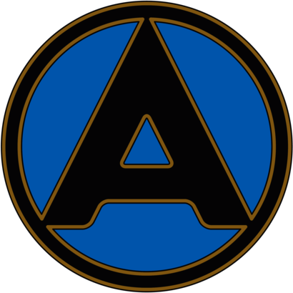 Akademik Sofia (70's logo)